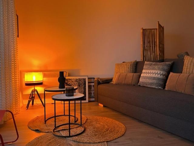 Sur La Plage / Enjoy The Beach Apartment Cabourg Exterior foto