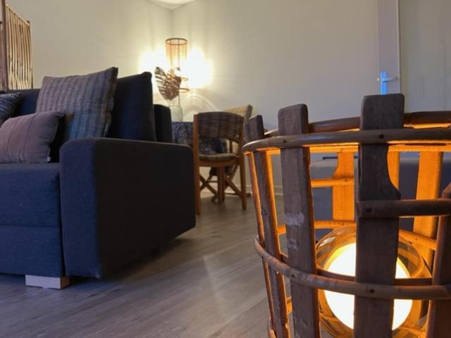 Sur La Plage / Enjoy The Beach Apartment Cabourg Exterior foto